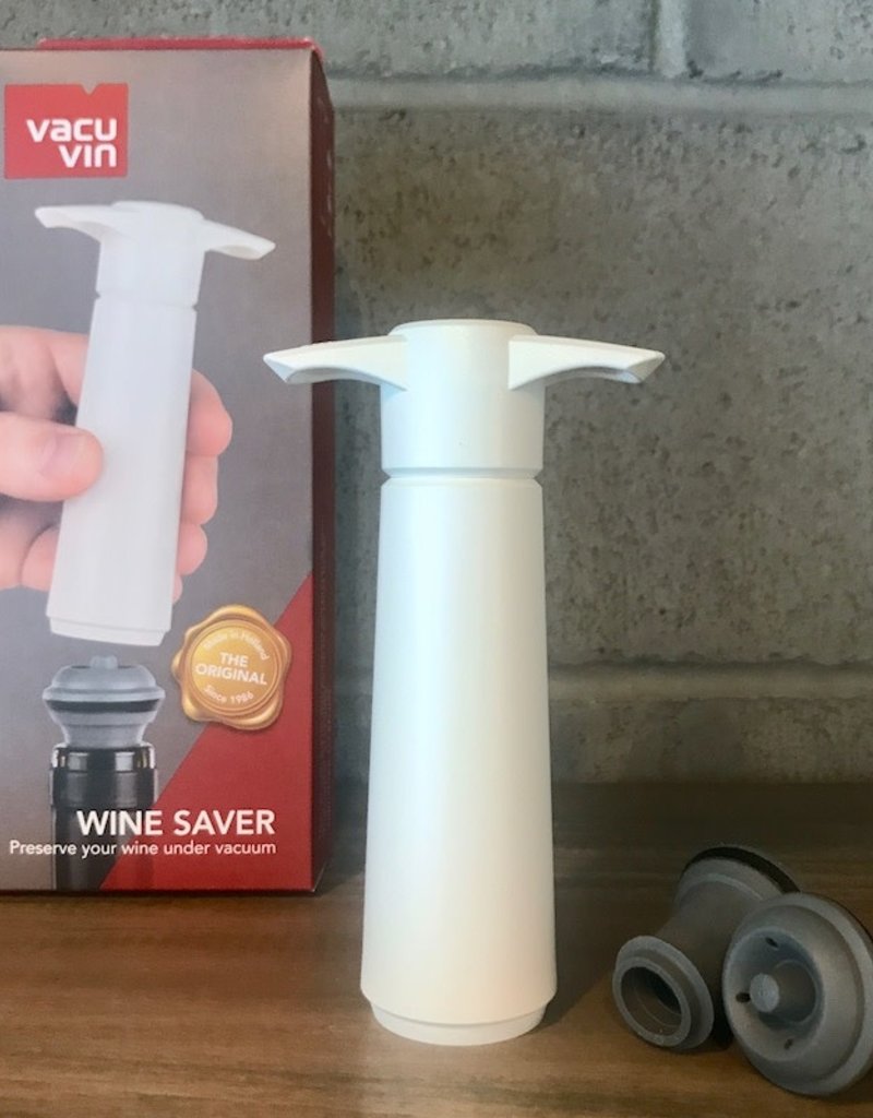 Vacu Vin Winesaver