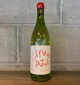 Chile Echeverria, Chardonnay 'No Es Pituko' 2022