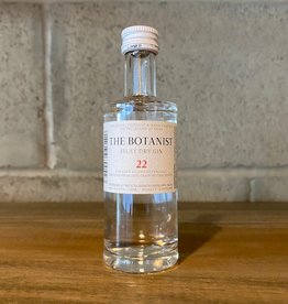 The Botanist, Islay Dry Gin - MINI - 50mL