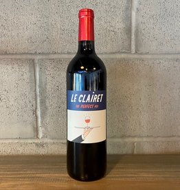 United States Broc Cellars, Le Clairet 'Perfect Red' 2021
