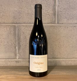 France Chermette, Beaujolais  'Origine' Vieilles Vignes 2019