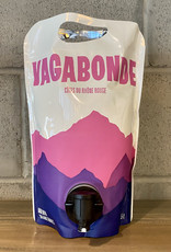 France Vagabonde, Cotes du Rhone Rouge 2020 - 1.5L Bag