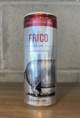 Italy FRICO by Scarpetta, Lambrusco Can - 250mL