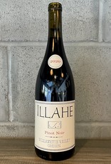 United States Illahe, Pinot Noir 2020