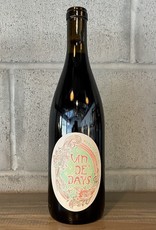 United States Day Wines, 'Vin de Days' Pinot Noir 2022
