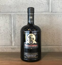 Scotch Bunnahabhain, 12 Year - 750mL