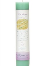 Herbal Magic Pillar- Abundance
