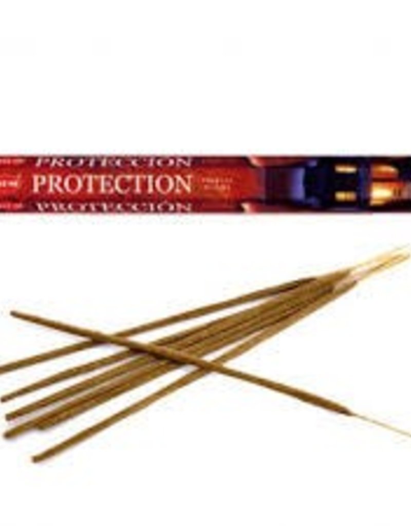 Incense - Protection - 20 gram