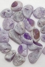 Amethyst - River Bed (Window)