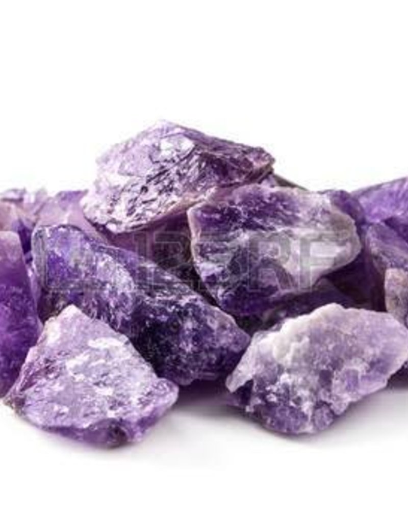 Amethyst Rough - Small