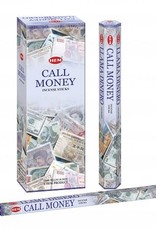 Incense - Hem Call Money - 20 gram