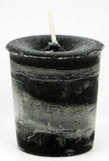 Candle - Reiki Charged Votive - Protection