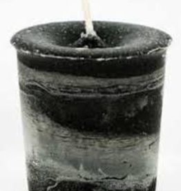 Reiki Charged Votive Candle - Protection