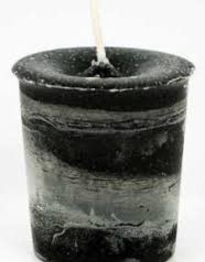 Reiki Charged Votive Candle - Protection