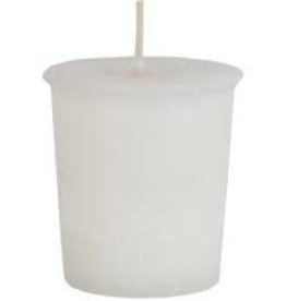 Reiki Charged Votive Candle - Cleansing
