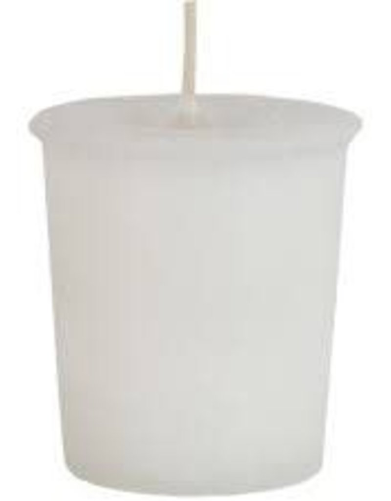 Candle - Reiki Charged Votive - Cleansing