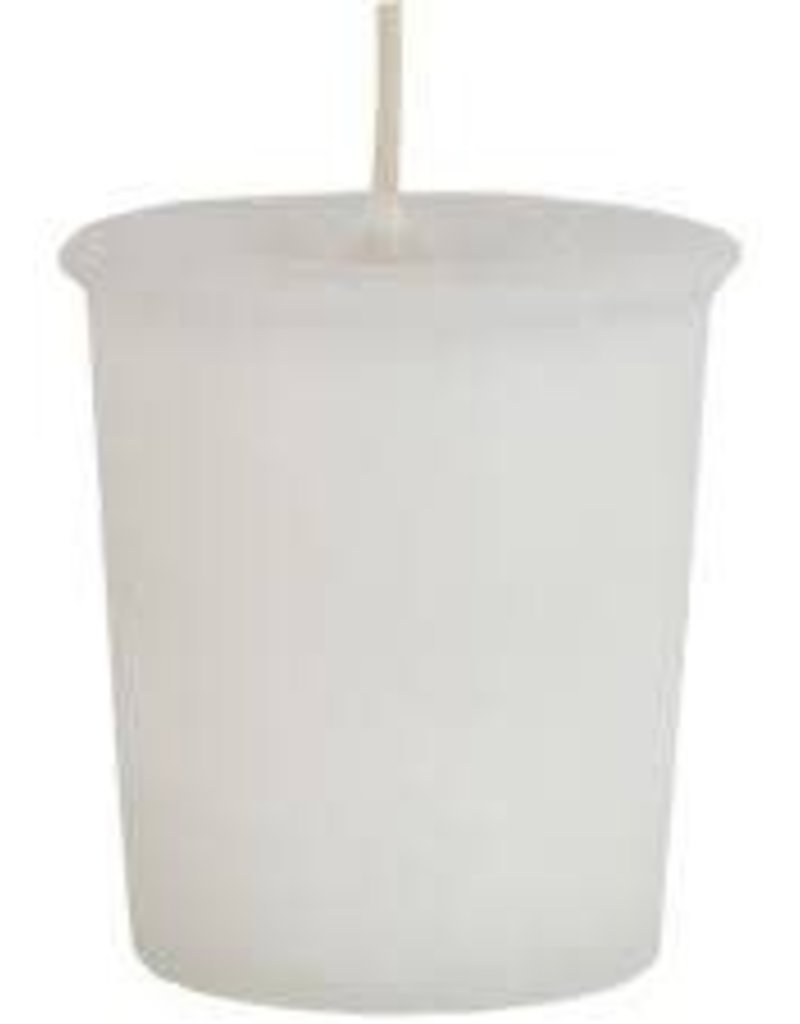 Reiki Charged Votive Candle - Cleansing