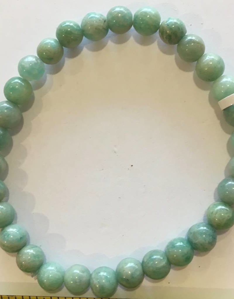 Bracelet - Amazonite