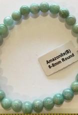 Bracelet - Amazonite