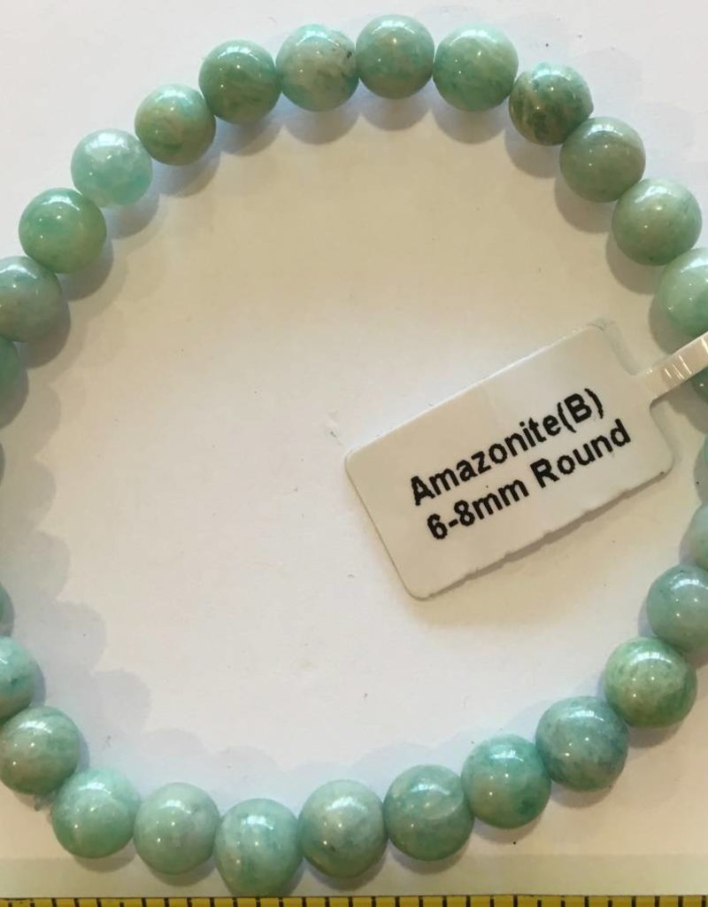 Bracelet - Amazonite