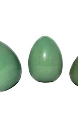 Yoni Egg - Green Aventurine