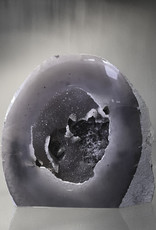 Agate Druze Geode