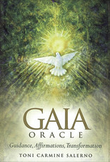 Gaia Oracle - GOC45