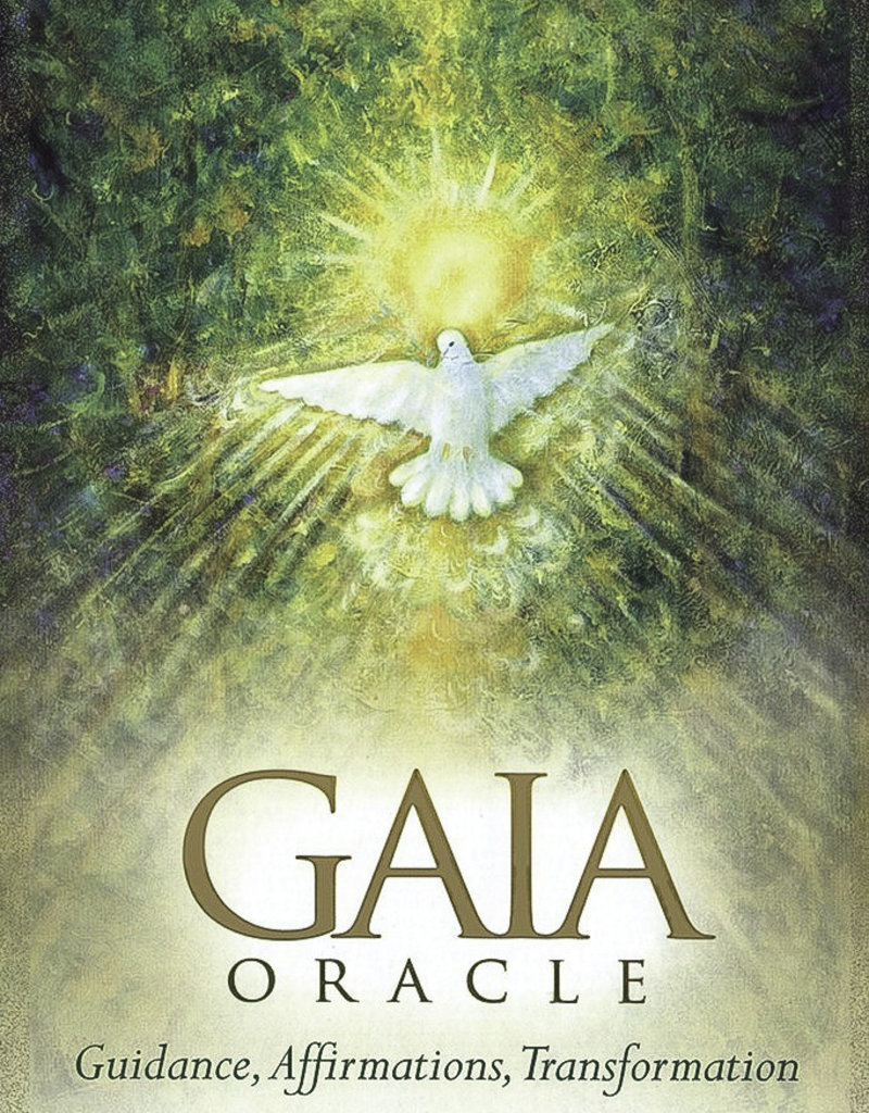 Gaia Oracle - GOC45
