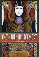 Aquarian Tarot Deck