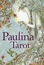 Paulina Tarot by Paulina Cassidy - PAU78