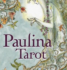 Paulina Tarot by Paulina Cassidy - PAU78