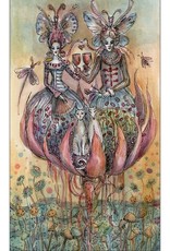 Paulina Tarot by Paulina Cassidy - PAU78