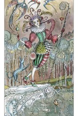 Paulina Tarot by Paulina Cassidy - PAU78