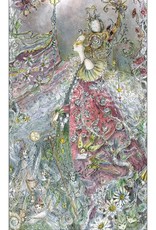 Paulina Tarot by Paulina Cassidy - PAU78