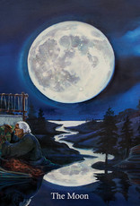 Ancestral Path Tarot - AT78