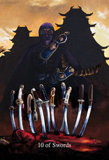 Ancestral Path Tarot - AT78