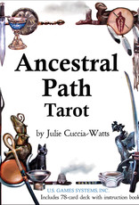 Ancestral Path Tarot - AT78