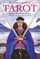 Beginner's Guide to Tarot