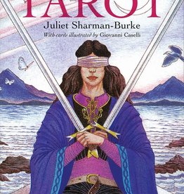 Beginner's Guide to Tarot
