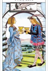 Beginner's Guide to Tarot