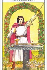 Beginner's Guide to Tarot