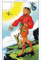 Beginner's Guide to Tarot