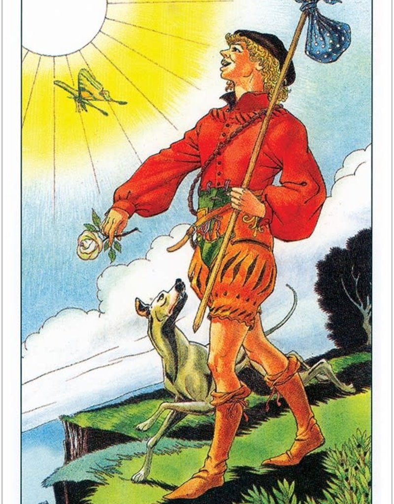 Beginner's Guide to Tarot