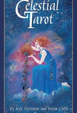 Celestial Tarot by Kay Steventon & Brian Clark