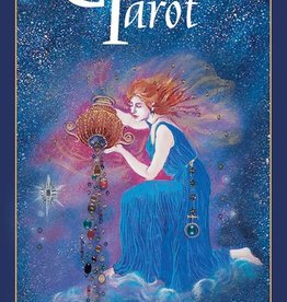 Celestial Tarot by Kay Steventon & Brian Clark
