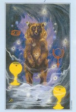 Celestial Tarot by Kay Steventon & Brian Clark