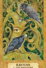 Chrysalis Tarot