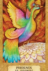 Chrysalis Tarot