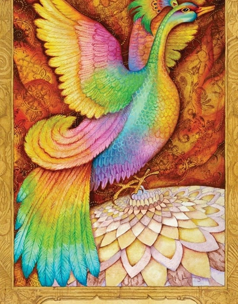 Chrysalis Tarot