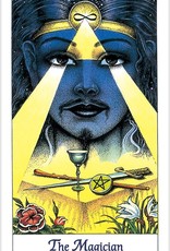 Cosmic Tarot